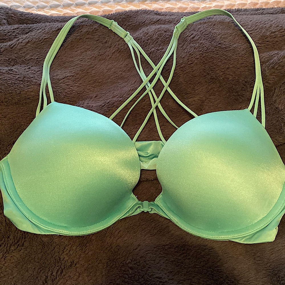 Victoria’s Secret Front Closure Bra